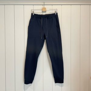 Lululemon Men’s Jogger True Navy
